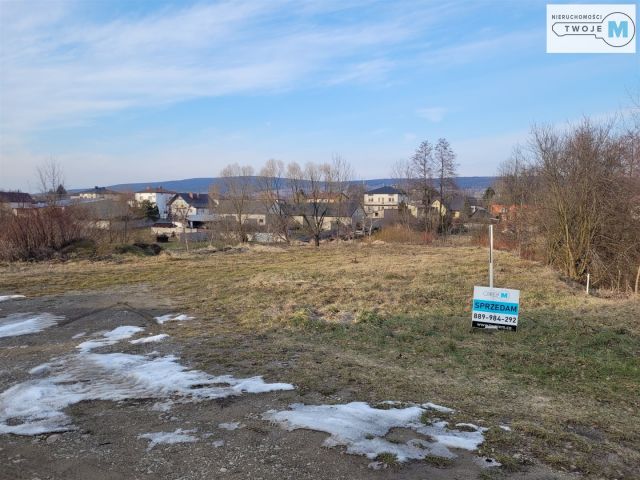 Działka rekreacyjna Bieliny. Zdjęcie 3