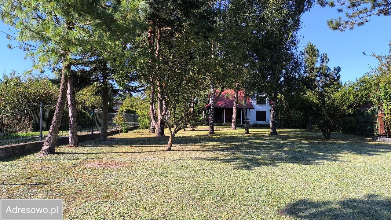 Działka rod Brodła, ul. Działkowców. Zdjęcie 5