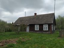 Działka siedliskowa Mulawicze. Zdjęcie 3