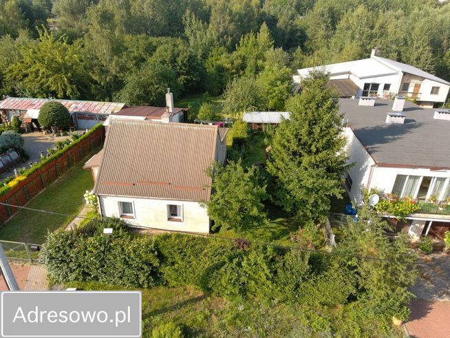 dom wolnostojący, 5 pokoi Olsztyn Gutkowo