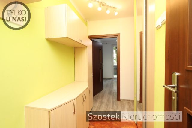 Mieszkanie 2-pokojowe Częstochowa Raków, ul. Perla. Zdjęcie 11