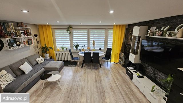 Mieszkanie 2-pokojowe Włocławek, ul. Planty. Zdjęcie 1