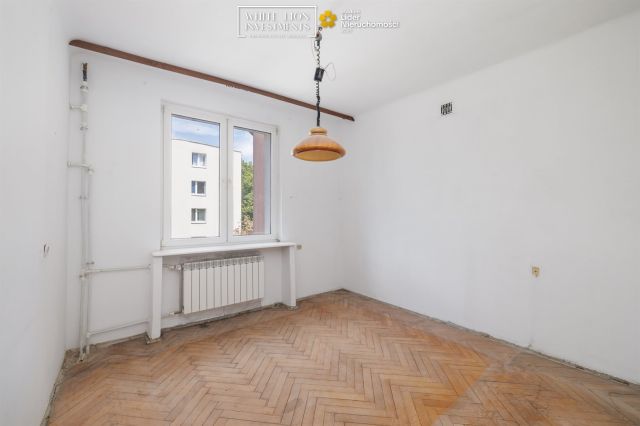 Mieszkanie 2-pokojowe Warszawa Rembertów, ul. Admiralska. Zdjęcie 3