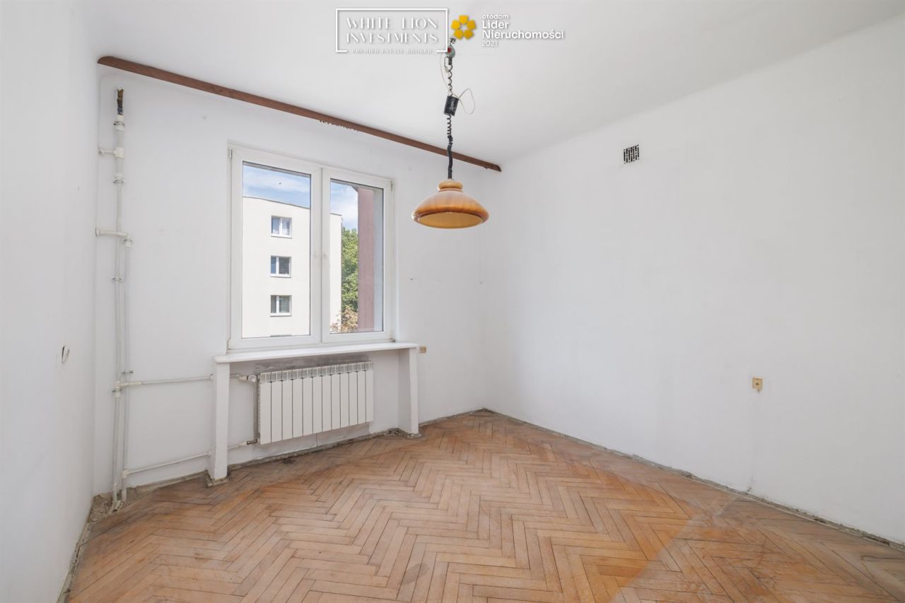 Mieszkanie 2-pokojowe Warszawa Rembertów, ul. Admiralska. Zdjęcie 3