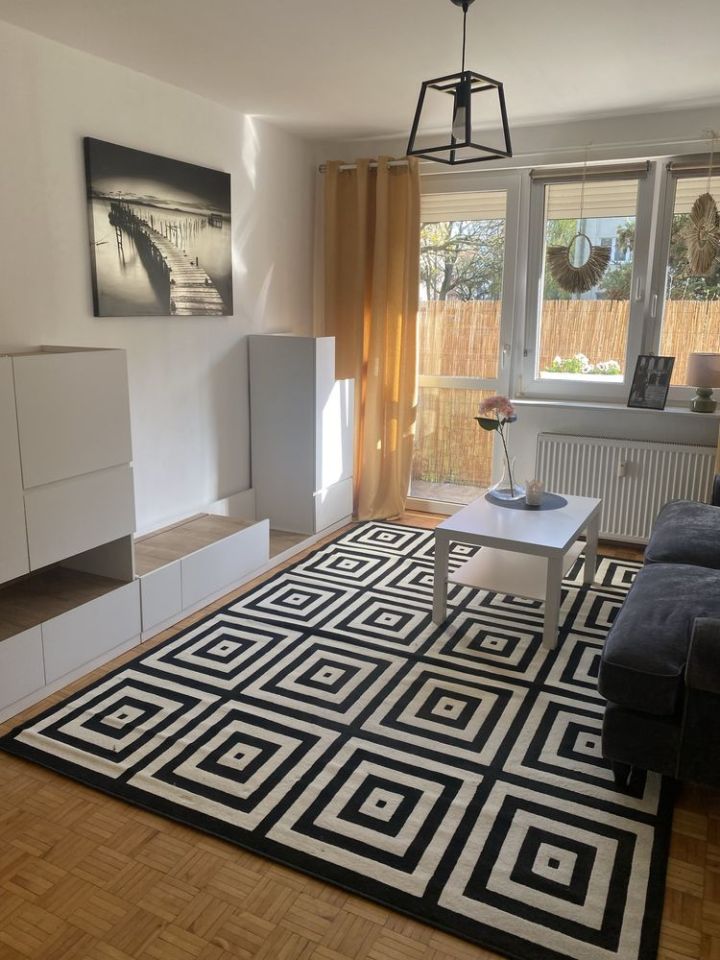 Mieszkanie 3-pokojowe Kórnik, ul. Stanisława Staszica