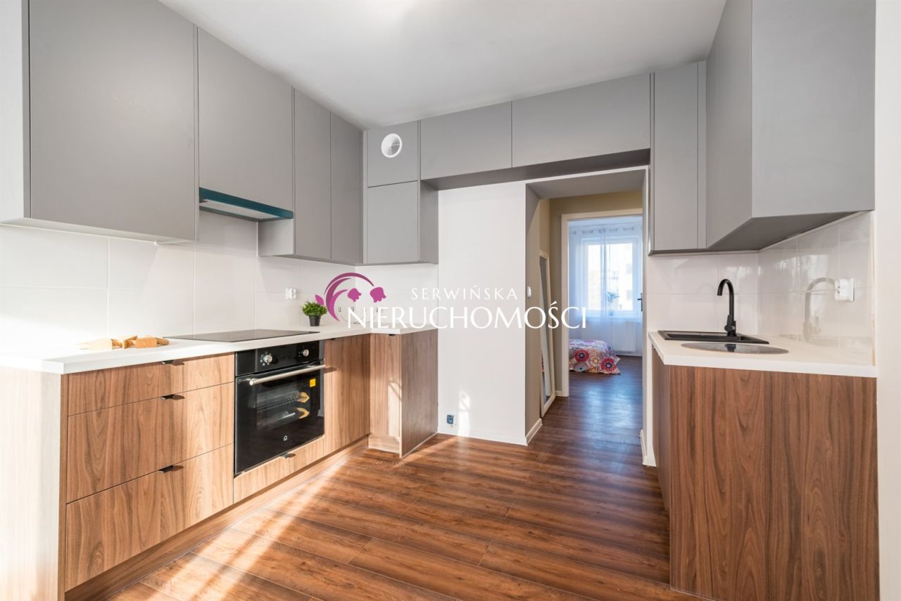 Mieszkanie 4-pokojowe Bydgoszcz. Zdjęcie 5