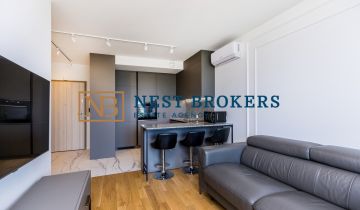 Mieszkanie 2-pokojowe Kraków Zabłocie, ul. Zabłocie