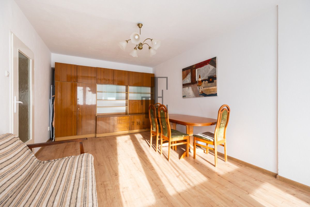 Mieszkanie 2-pokojowe Warszawa Praga-Południe, ul. Stanisława Rogalskiego. Zdjęcie 4