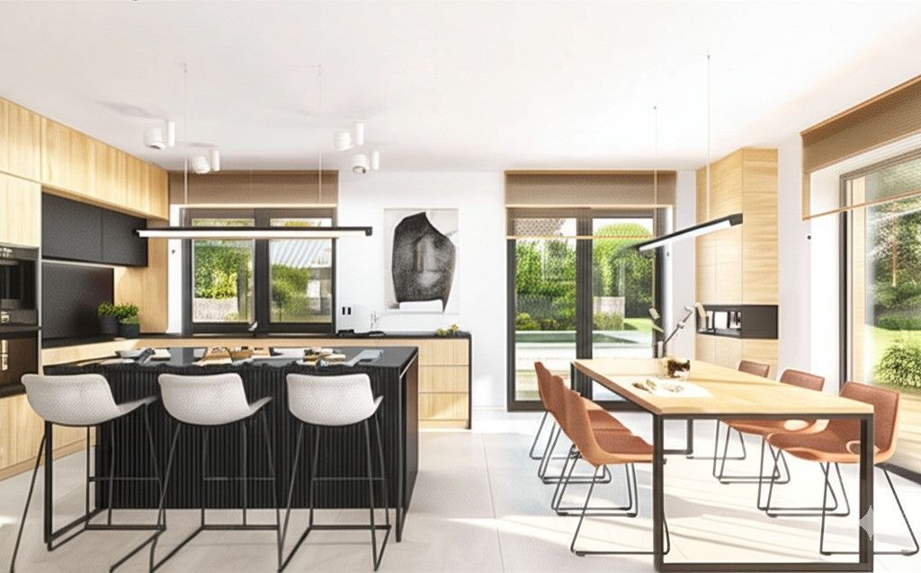 dom wolnostojący, 5 pokoi Rzeszów, ul. Słocińska. Zdjęcie 10