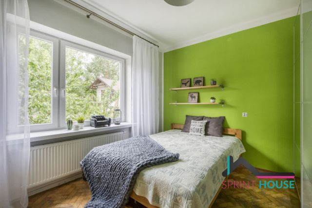 dom wolnostojący, 3 pokoje Warszawa Bielany, ul. Akcent. Zdjęcie 5