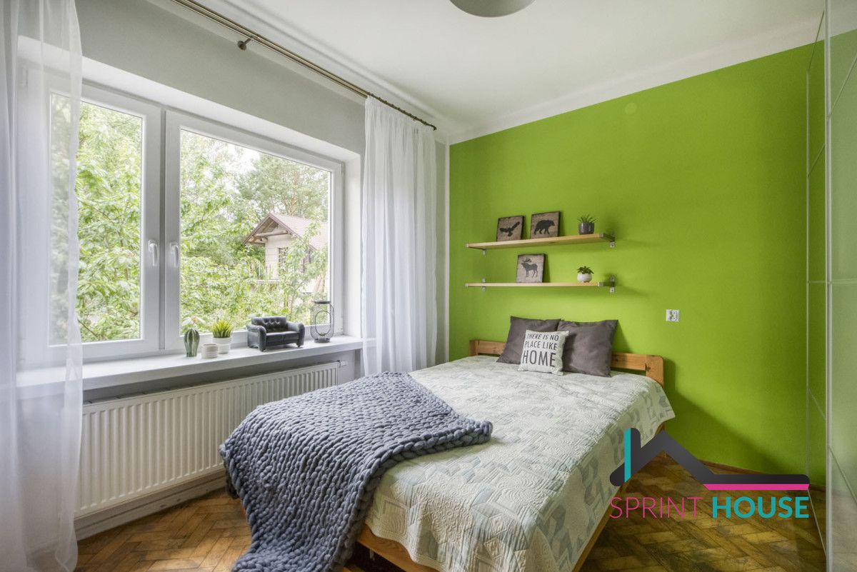 dom wolnostojący, 3 pokoje Warszawa Bielany, ul. Akcent. Zdjęcie 5