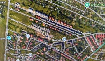 Działka budowlana Mierzyn
