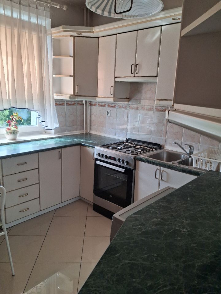 Mieszkanie 2-pokojowe Warszawa Ursynów, ul. Koński Jar