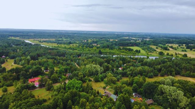 Działka rekreacyjna Rogóźno. Zdjęcie 3