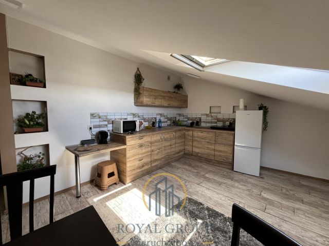 Mieszkanie 2-pokojowe Lublin Podzamcze, ul. Probostwo. Zdjęcie 3