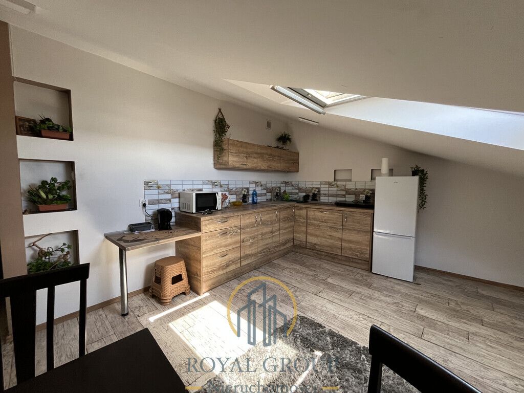 Mieszkanie 2-pokojowe Lublin Podzamcze, ul. Probostwo. Zdjęcie 3