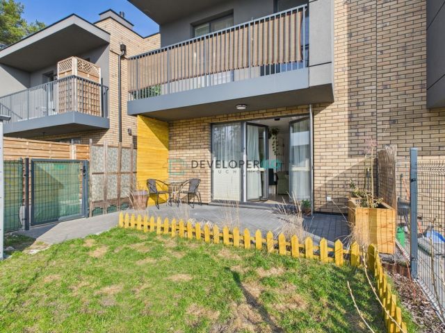 Mieszkanie 3-pokojowe Białystok Bagnówka, ul. Józefa Karola Puchalskiego. Zdjęcie 3