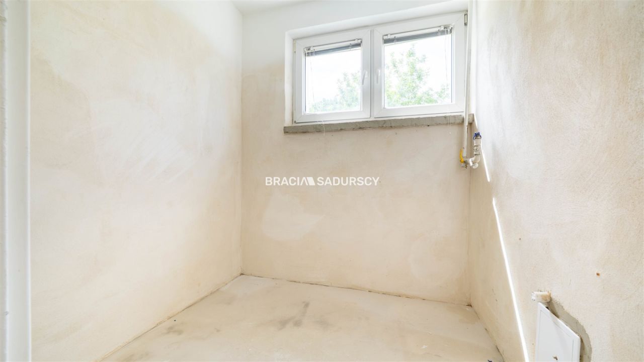 Mieszkanie 3-pokojowe Kraków Mistrzejowice, os. Złotego Wieku. Zdjęcie 19