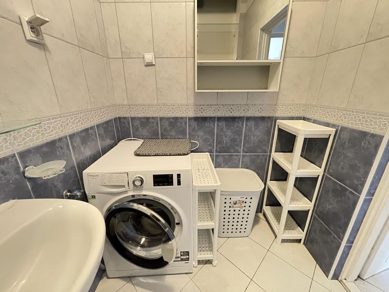 Mieszkanie 3-pokojowe Kraków Prądnik Biały, ul. Feliksa Konecznego. Zdjęcie 6