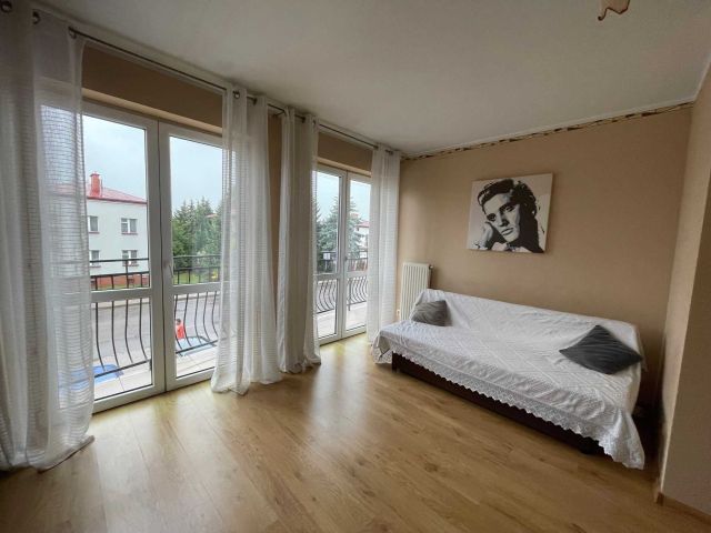 Mieszkanie 2-pokojowe Mława, ul. Tadeusza Kościuszki. Zdjęcie 1