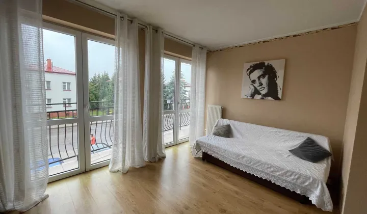 Mieszkanie 2-pokojowe Mława, ul. Tadeusza Kościuszki