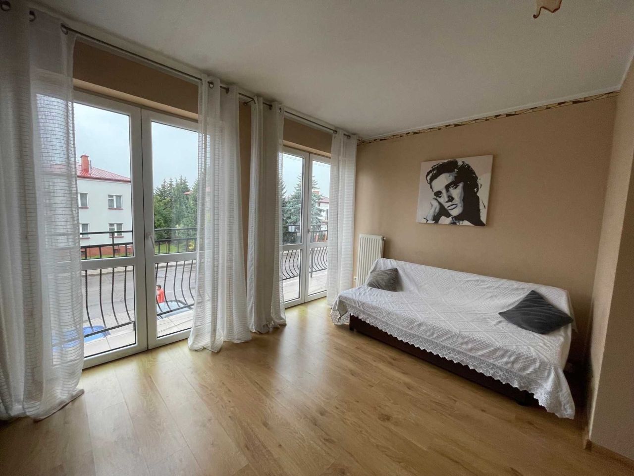 Mieszkanie 2-pokojowe Mława, ul. Tadeusza Kościuszki