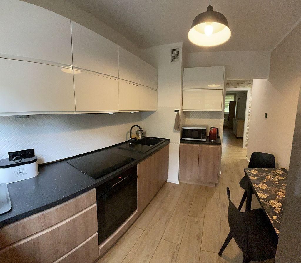 Mieszkanie 2-pokojowe Wrocław Fabryczna, ul. Wejherowska. Zdjęcie 3