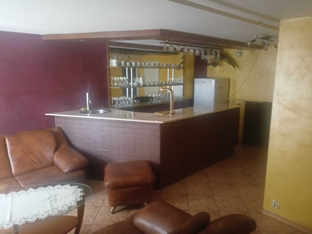 dom szeregowy Chełm, ul. Szpitalna. Zdjęcie 2