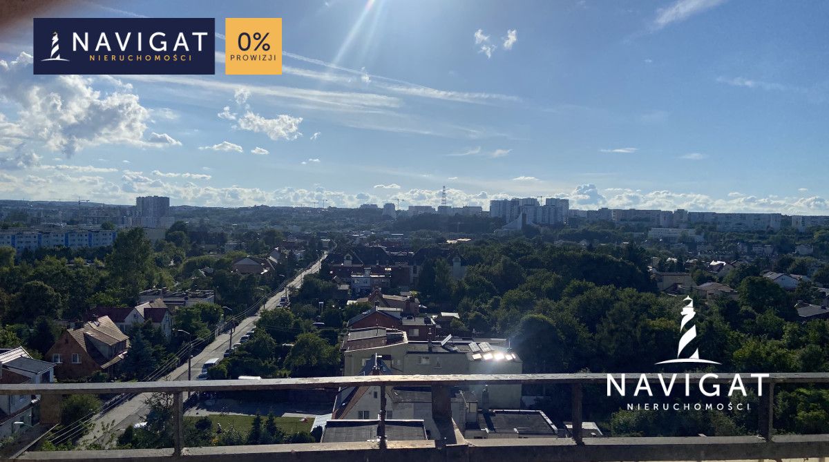 Mieszkanie 3-pokojowe Gdańsk Suchanino, ul. Otwarta. Zdjęcie 17