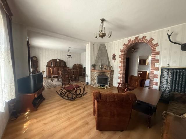 dom wolnostojący, 5 pokoi Nakło Śląskie, ul. Główna. Zdjęcie 5