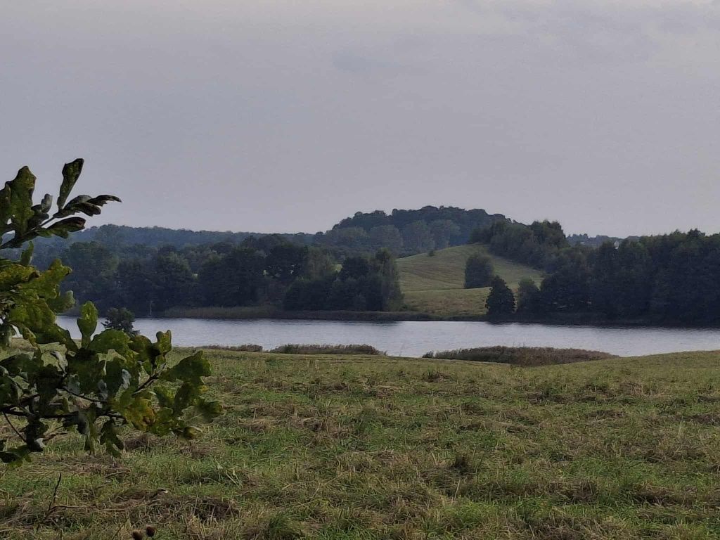 Mieszkanie 1-pokojowe Bądki. Zdjęcie 8