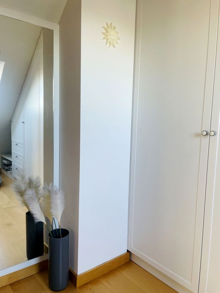 Mieszkanie 4-pokojowe Szczecin Bukowe, ul. Romantyczna. Zdjęcie 17