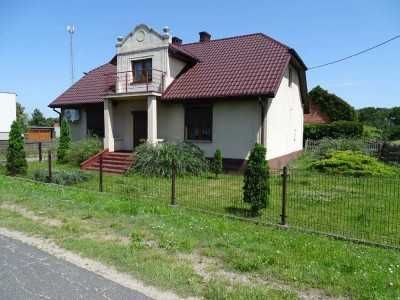 dom wolnostojący Wielowieś. Zdjęcie 6