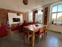 Mieszkanie 3-pokojowe Kluczbork, ul. Wolności. Zdjęcie 3