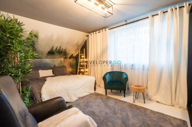 dom wolnostojący, 6 pokoi Wasilków, ul. Sosnowa. Zdjęcie 13