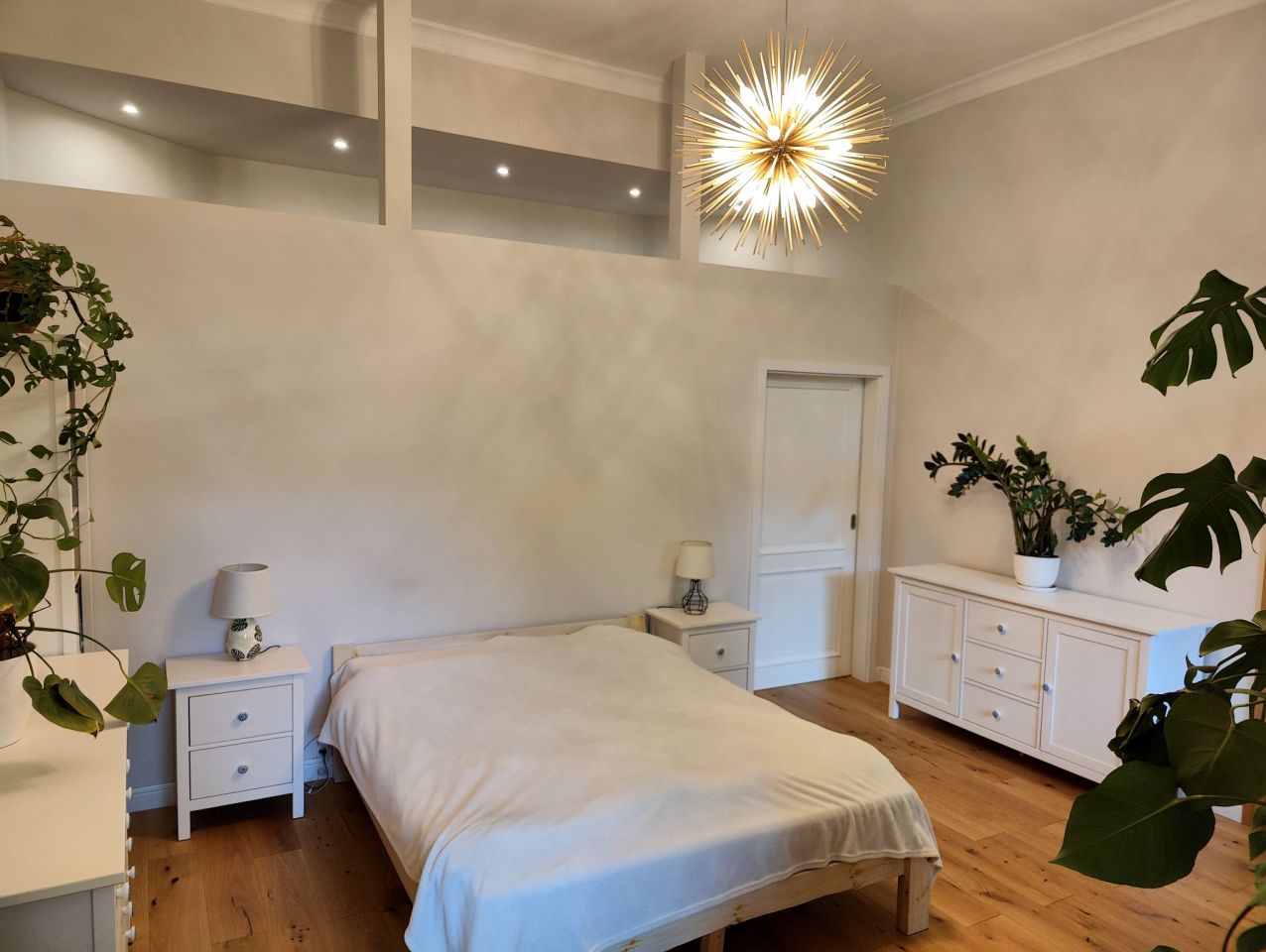 Mieszkanie 4-pokojowe Gorzów Wielkopolski Górczyn, ul. Franciszka Walczaka. Zdjęcie 8