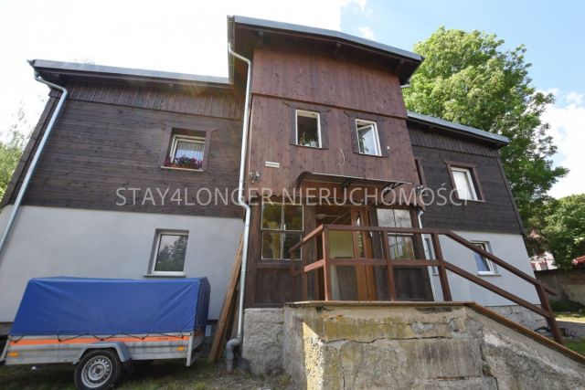 Mieszkanie 3-pokojowe Szklarska Poręba, ul. Fryderyka Chopina. Zdjęcie 9