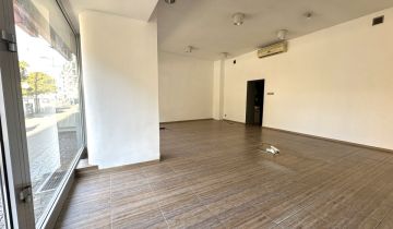 Lokal Gdynia, ul. Świętojańska