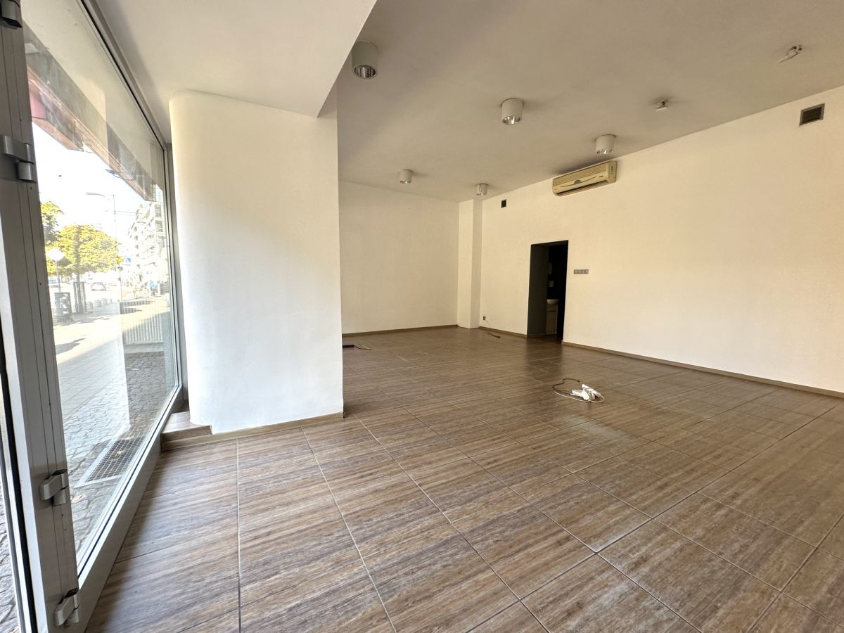 Lokal Gdynia, ul. Świętojańska. Zdjęcie 2