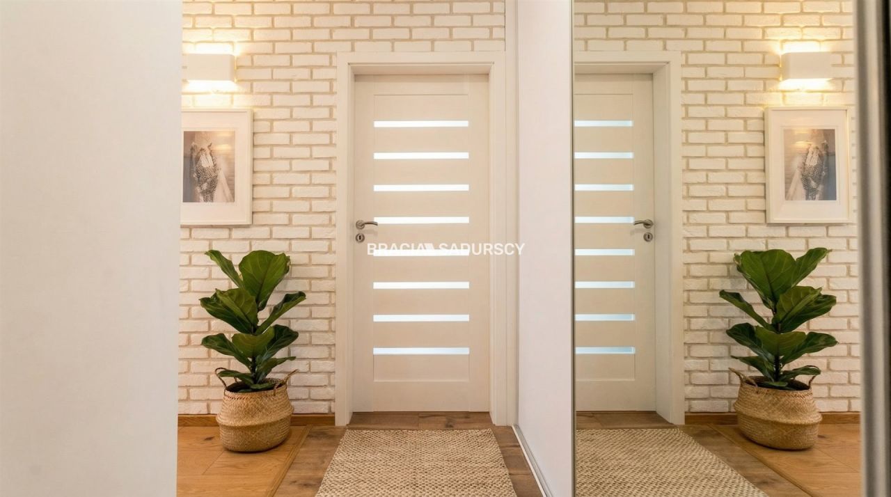 Mieszkanie 2-pokojowe Kraków Dębniki, ul. Pszczelna. Zdjęcie 10