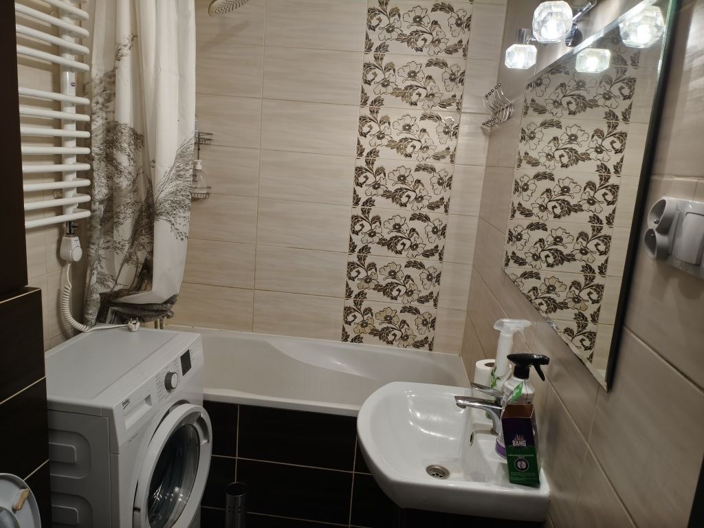 Mieszkanie 3-pokojowe Bielsk Podlaski, ul. Adama Mickiewicza. Zdjęcie 3