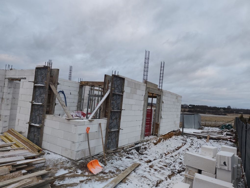 dom wolnostojący Rzeniszów. Zdjęcie 4