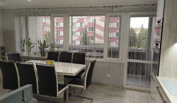 Mieszkanie 3-pokojowe Łomża, ul. Stefana Żeromskiego