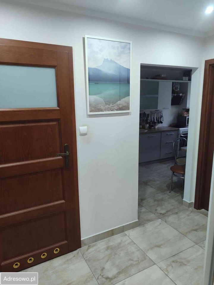 Mieszkanie 2-pokojowe Kwidzyn, ul. Z. Smodlibowskiej. Zdjęcie 14