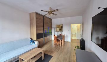 Mieszkanie 2-pokojowe Wrocław Krzyki, ul. Żytnia