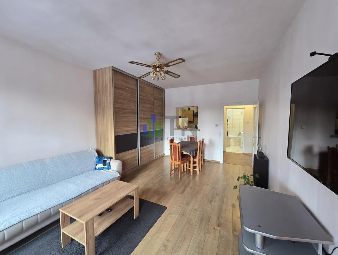 Mieszkanie 2-pokojowe Wrocław Krzyki, ul. Żytnia. Zdjęcie 2