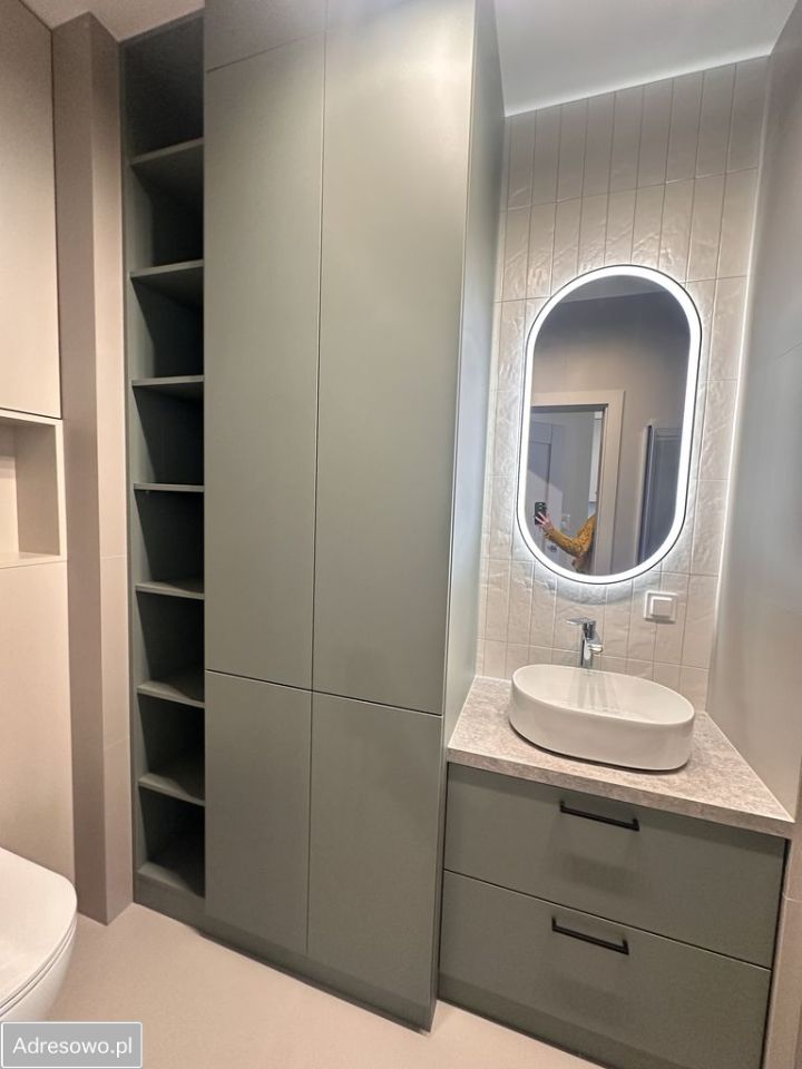 Mieszkanie 2-pokojowe Toruń Jakubskie Przedmieście, ul. Jana Sobieskiego. Zdjęcie 19