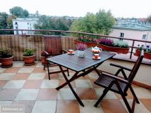 Mieszkanie 2-pokojowe Kraków Grzegórzki, al. Ignacego Daszyńskiego. Zdjęcie 3