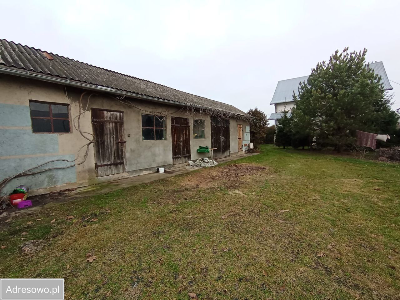 dom wolnostojący, 4 pokoje Narew, ul. Młynowa. Zdjęcie 9