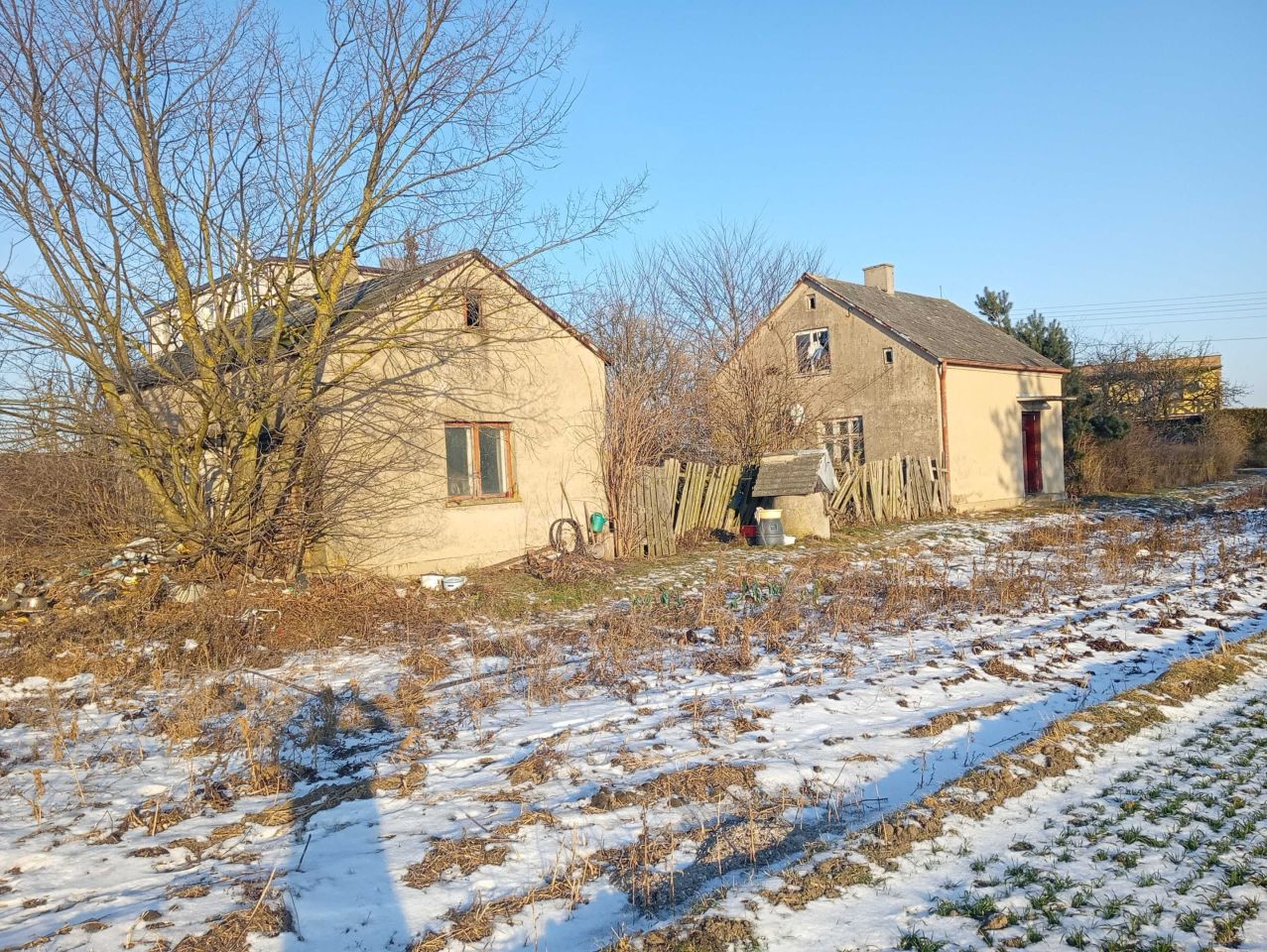 dom wolnostojący Przybranowo. Zdjęcie 5